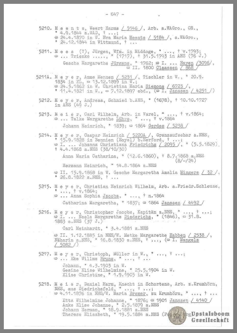 Document